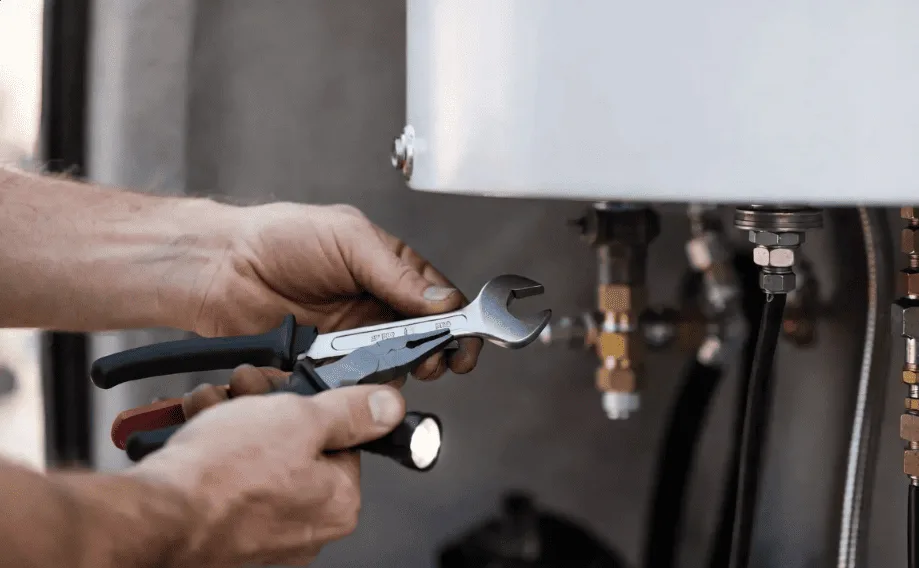 Why choose Water Heater Repair in Alligator, MS